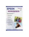 Papier Epson Premium Glossy Photo | 255g | A3  | 20ark - nr 23