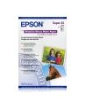 Papier Epson Premium Glossy Photo | 255g | A3  | 20ark - nr 26