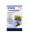 Papier Epson Premium Glossy Photo | 255g | A3  | 20ark - nr 3