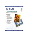 Papier Epson Archival Matte | 192g | A4 | 50ark - nr 12
