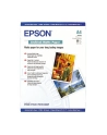 Papier Epson Archival Matte | 192g | A4 | 50ark - nr 27