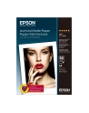 Papier Epson Archival Matte | 192g | A4 | 50ark - nr 39
