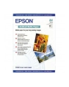 Papier Epson Archival Matte | 192g | A4 | 50ark - nr 44