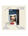 Papier Epson Archival Matte | 192g | A4 | 50ark - nr 56