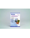 Papier Epson Watercolour Radiant White | 190g | A3  | 20ark - nr 10
