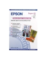 Papier Epson Watercolour Radiant White | 190g | A3  | 20ark - nr 12