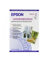 Papier Epson Watercolour Radiant White | 190g | A3  | 20ark - nr 5