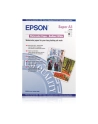 Papier Epson Watercolour Radiant White | 190g | A3  | 20ark - nr 6