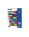 Papier Epson Double Sided Matte | 178g | A4 | 50ark - nr 13