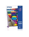 Papier Epson Double Sided Matte | 178g | A4 | 50ark - nr 30