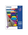 Papier Epson Double Sided Matte | 178g | A4 | 50ark - nr 35