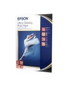 Papier Epson Ultra Glossy Photo | 300g | A4 | 15ark - nr 17