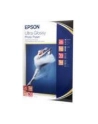 Papier Epson Ultra Glossy Photo | 300g | A4 | 15ark - nr 18