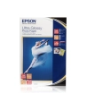 Papier Epson Ultra Glossy Photo | 300g | 10x15 | 50ark - nr 16