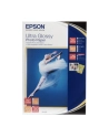 Papier Epson Ultra Glossy Photo | 300g | 10x15 | 50ark - nr 19