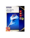Papier Epson Ultra Glossy Photo | 300g | 13x18 | 50ark - nr 37