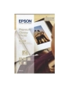 Papier Epson Premium Glossy Photo | 255g | 10x15 | 40ark - nr 27