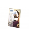 Papier Epson Premium Glossy Photo | 255g | 10x15 | 40ark - nr 38