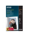 Papier Epson Premium Glossy Photo | 255g | A4 | 15ark - nr 12