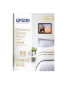 Papier Epson Premium Glossy Photo | 255g | A4 | 15ark - nr 28