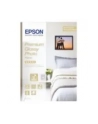 Papier Epson Premium Glossy Photo | 255g | A4 | 15ark - nr 32