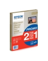 Papier Epson Premium Glossy Photo | 255g | A4 | 15ark - nr 33