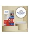 Papier Epson Premium Glossy Photo | 255g | A4 | 15ark - nr 43