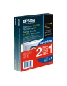 Papier Epson Glossy Photo | 255g | 10x15 | 80ark - nr 27