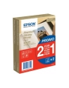 Papier Epson Glossy Photo | 255g | 10x15 | 80ark - nr 31