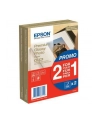 Papier Epson Glossy Photo | 255g | 10x15 | 80ark - nr 37