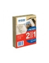 Papier Epson Glossy Photo | 255g | 10x15 | 80ark - nr 38