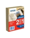 Papier Epson Glossy Photo | 255g | 10x15 | 80ark - nr 41