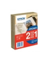 Papier Epson Glossy Photo | 255g | 10x15 | 80ark - nr 4