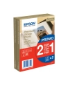 Papier Epson Glossy Photo | 255g | 10x15 | 80ark - nr 6