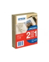 Papier Epson Glossy Photo | 255g | 10x15 | 80ark - nr 9