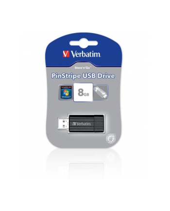 Pen Drive Verbatim 8 GB USB  49062