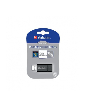 Pamięć Pendrive Verbatim 32 GB USB  49064