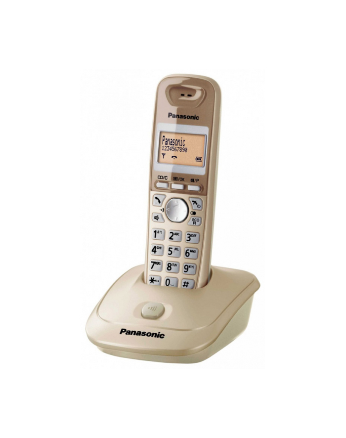 TELEFON PANASONIC KX-TG2511PDJ główny