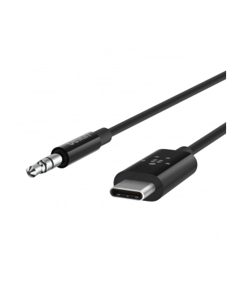 belkin Kabel USB-C 3,5mm Audio nr 2