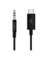 belkin Kabel USB-C 3,5mm Audio - nr 16
