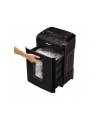 fellowes Niszczarka 10M P-5/T-5 ścinki 2x12mm - nr 19