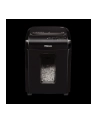 fellowes Niszczarka 10M P-5/T-5 ścinki 2x12mm - nr 26