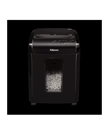 fellowes Niszczarka 10M P-5/T-5 ścinki 2x12mm nr 2
