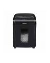 fellowes Niszczarka 10M P-5/T-5 ścinki 2x12mm - nr 2