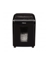 fellowes Niszczarka 10M P-5/T-5 ścinki 2x12mm - nr 37