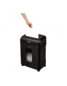 fellowes Niszczarka 10M P-5/T-5 ścinki 2x12mm - nr 40