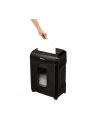 fellowes Niszczarka 10M P-5/T-5 ścinki 2x12mm - nr 54