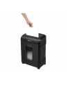 fellowes Niszczarka 10M P-5/T-5 ścinki 2x12mm - nr 6