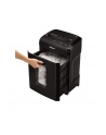 fellowes Niszczarka 10M P-5/T-5 ścinki 2x12mm - nr 8