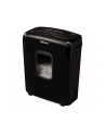 fellowes Niszczarka 6M P-4/T-4 ścinki 4x12mm - nr 11